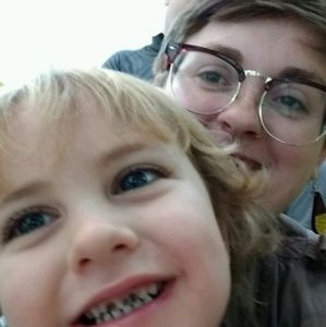 Meet your Posher, Abby